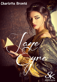 Livro digital Jane Eyre