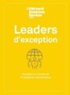 Electronic book Leaders d'exception