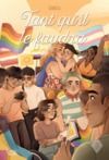 Electronic book Tant qu'il le faudra - Tome 3
