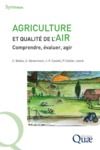 Livro digital Agriculture et qualité de l'air