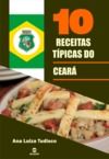 E-Book 10 Receitas típicas do Ceará