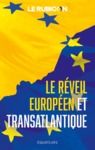 Electronic book Le réveil européen et transatlantique