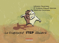 Livre numérique Le Dispositif ITEP Illustré