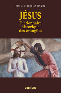 Livre numérique Jésus : Dictionnaire historique des évangiles