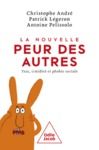 Libro electrónico La Nouvelle Peur des autres