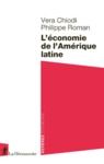 Livro digital L'économie de l'Amérique latine