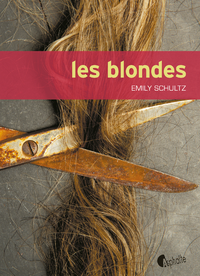 Livre numérique Les Blondes