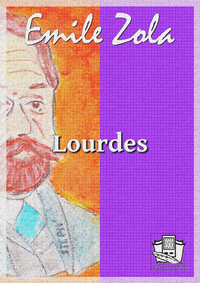 Libro electrónico Lourdes