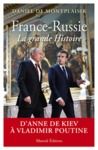 Livre numérique France-Russie, la grande Histoire