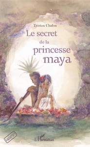 Livre numérique Le secret de la princesse maya