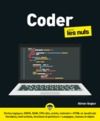 Libro electrónico Coder pour les Nuls