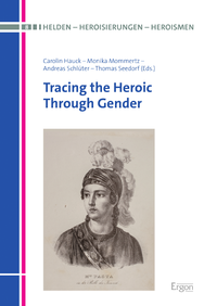 Livre numérique Tracing the Heroic Through Gender