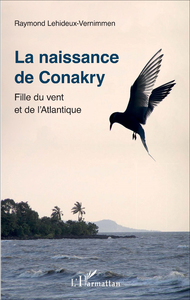 Libro electrónico La naissance de Conakry