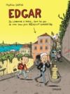Livro digital Edgar