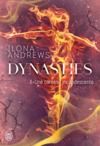Electronic book Dynasties (Tome 6) - Une caresse incandescente