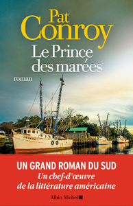 Livro digital Le Prince des marées