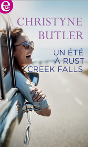 Libro electrónico Un été à Rust Creek Falls