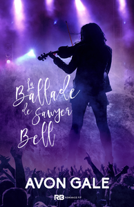 Libro electrónico La Ballade de Sawyer Bell