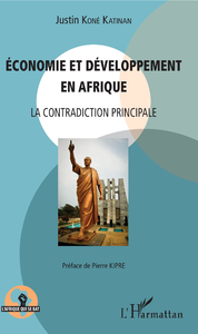 Livro digital Economie et développement en Afrique