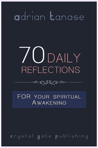 Libro electrónico 70 Daily Reflections For Your Spiritual Awakening
