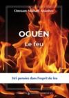 Electronic book Oguèn, le feu