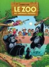 Livre numérique Le Zoo des animaux disparus - tome 4