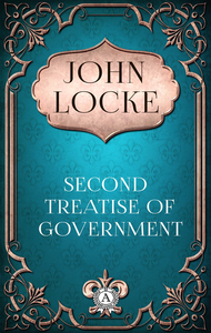 Livre numérique John Locke - Second Treatise of Government