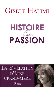 Libro electrónico Histoire d'une passion