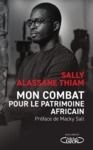 Livre numérique Mon combat pour le patrimoine africain