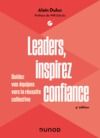Livre numérique Leaders, inspirez confiance - 4e éd.