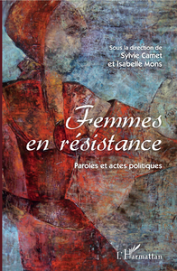Electronic book Femmes en résistance