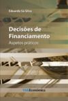 E-Book Decisões de Financiamento - Aspetos práticos