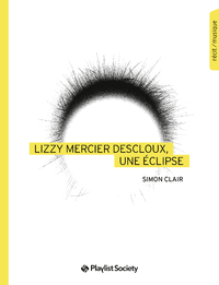 Livre numérique Lizzy Mercier Descloux, une éclipse
