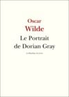 Electronic book Le Portrait de Dorian Gray