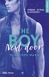 Livre numérique The boy next door -Extrait offert-