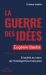 Livre numérique La Guerre des idées - Enquête au coeur de l'intelligentsia française
