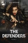 Libro electrónico The defenders