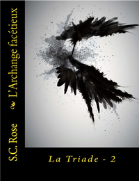 Livre numérique La Triade, tome 2: L'Archange facétieux