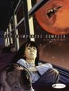 Libro electrónico The Chimpanzee Complex - Volume 2 -The Sons of Ares