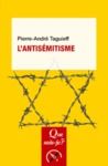 Livre numérique L'Antisémitisme
