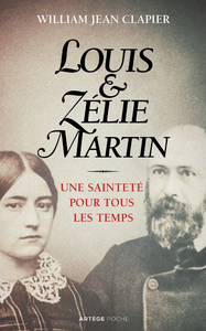 Livre numérique Louis et Zélie Martin