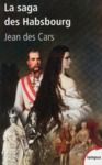 Electronic book La saga des Habsbourg