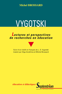 Electronic book Vygotski
