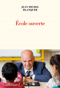 Libro electrónico École ouverte
