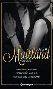 E-Book Les Maitland - Volume 1