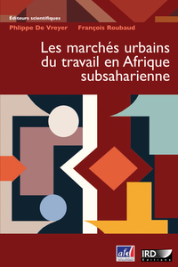 Electronic book Les marchés urbains du travail en Afrique subsaharienne