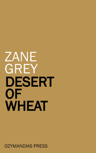 Livre numérique Desert of Wheat