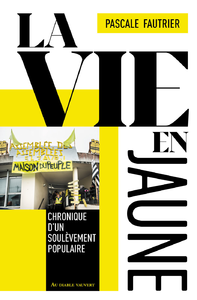 Electronic book La vie en jaune