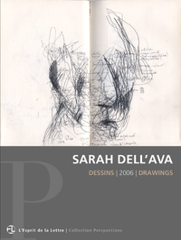 Livre numérique RETIRER DU CATALOGUE (open access sur le site de l'éditeur) | Dessins | Drawings | 2006