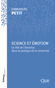 Livro digital Science et émotion